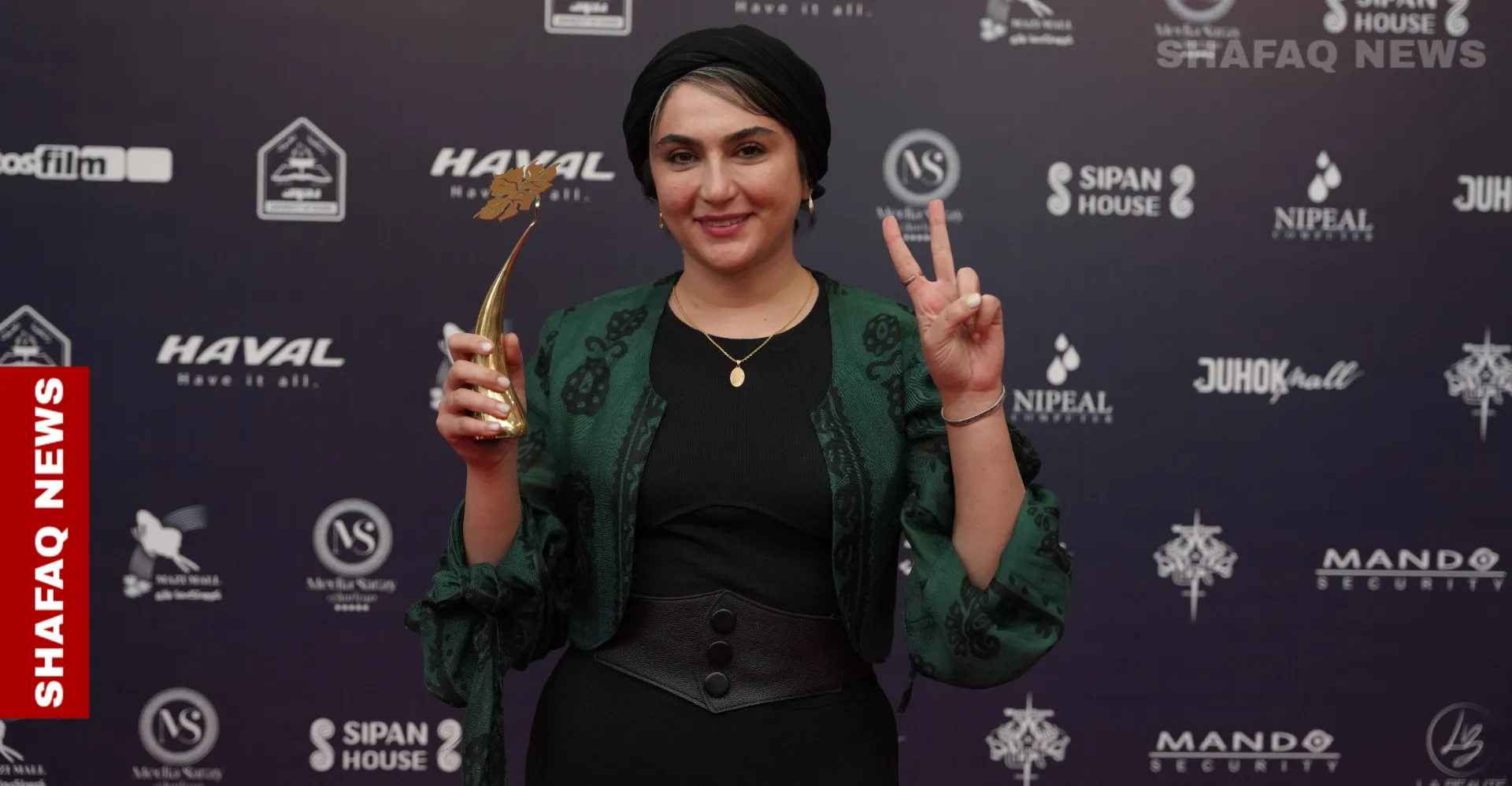 بعنوان "التصحر".. دهوك تستعد لمهرجانها السينمائي الدولي بأكثر من 100  فيلم