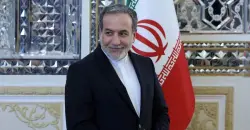 عراقجي: مستعدون للتفاوض لإبرام اتفاق وتنفيذه