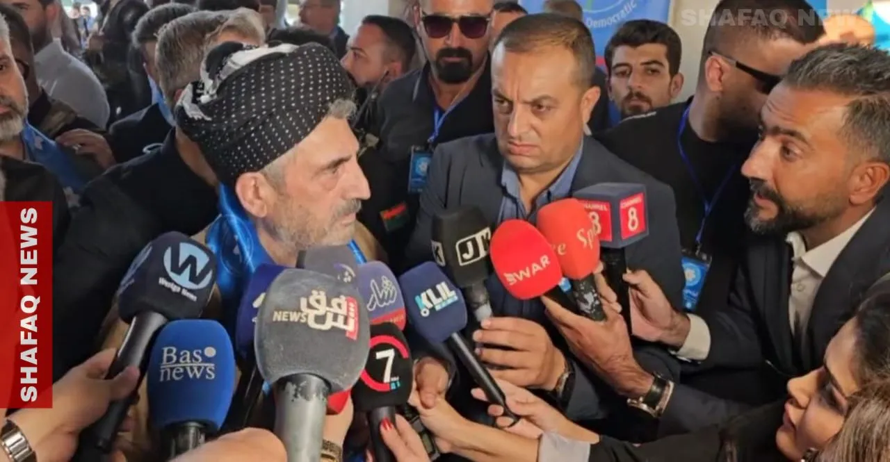 Baghdad–Erbil deadlock revives calls for independence