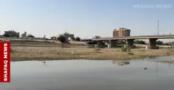 Iraq's water crisis declared national security issue