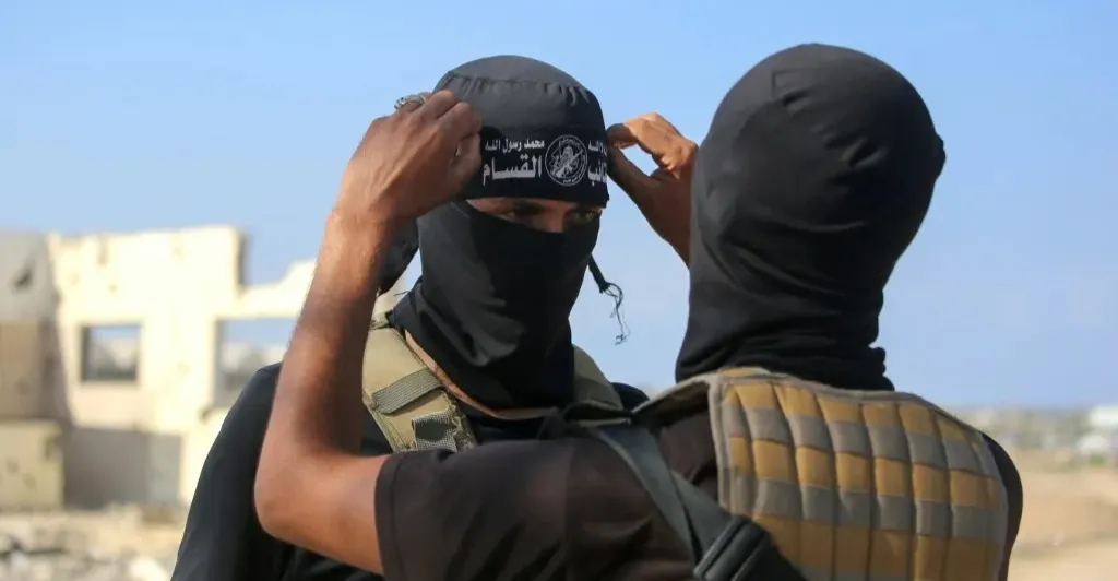 "ترتبط بإسرائيل".. 4 مجموعات مسلحة مناهضة لحماس في غزة