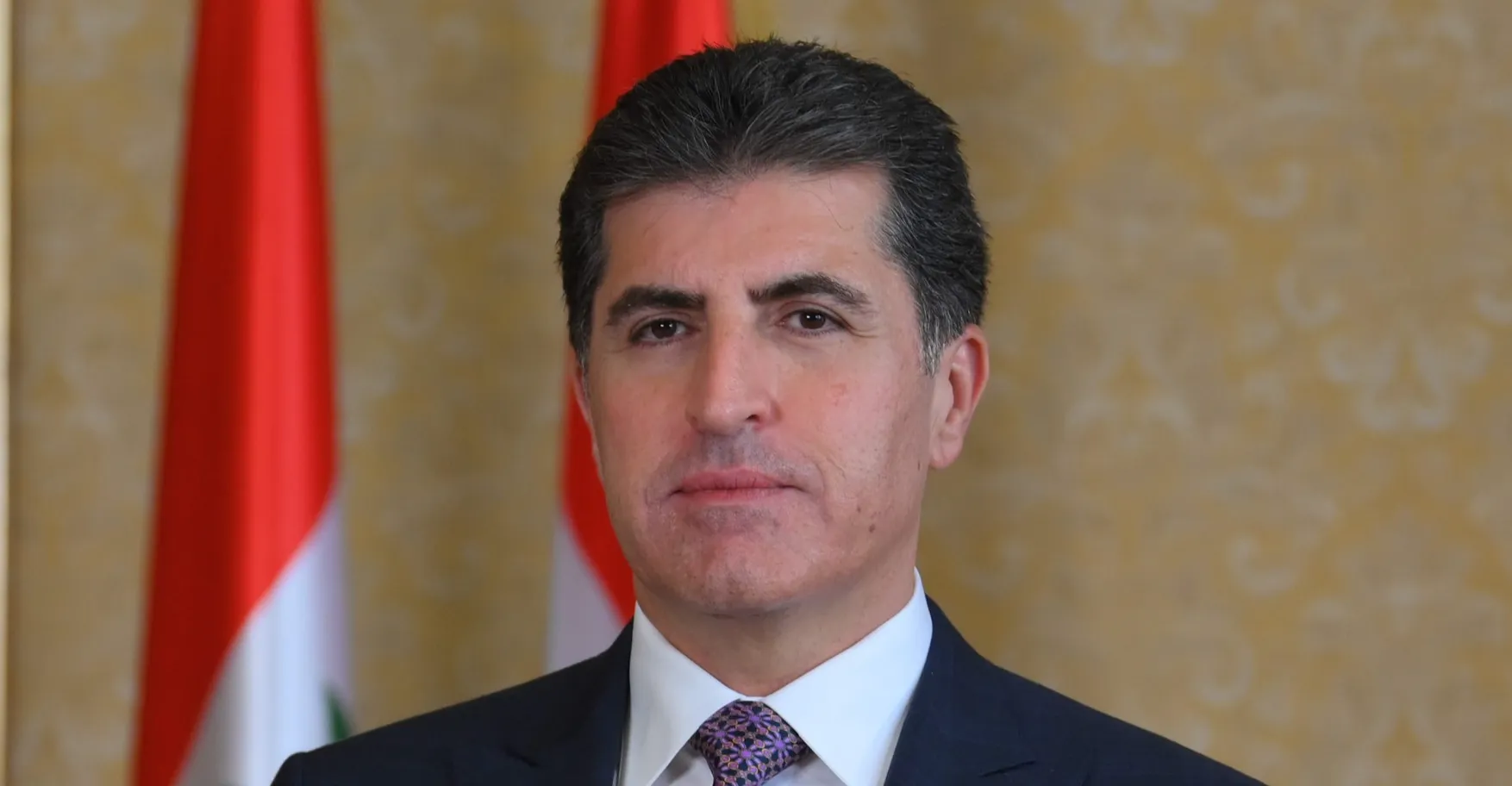 Kurdish President condoles former Iraqi PM on mother’s death