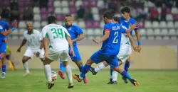 دوري النجوم.. دهوك يحسم ديربي كوردستان لصالحه والجوية والغراف حبايب