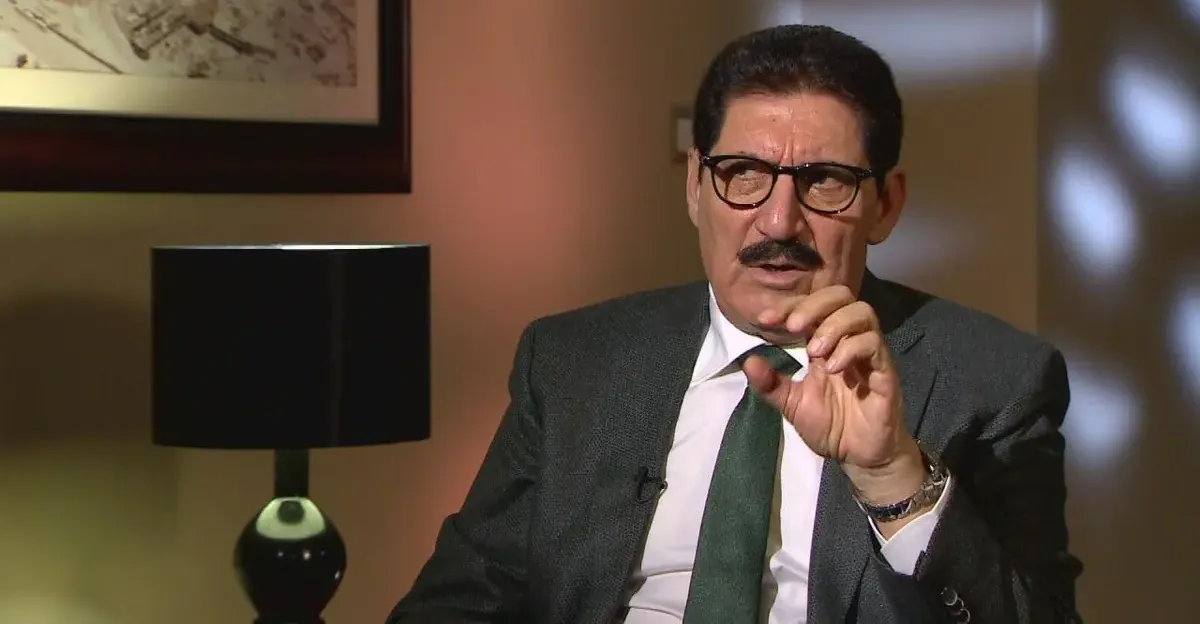 KDP’s Mirani decries representation gaps in Iraq's electoral framework