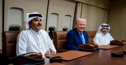 Trump gives Hamas 48-hour deadline on hostage remains