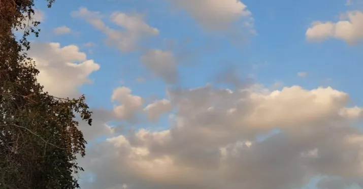 طقس العراق الشهر المقبل .. لا موجات باردة ولا تراجع حاد بدرجات الحرارة