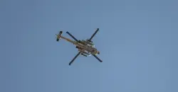 Israeli forces renew push into Syria’s Quneitra