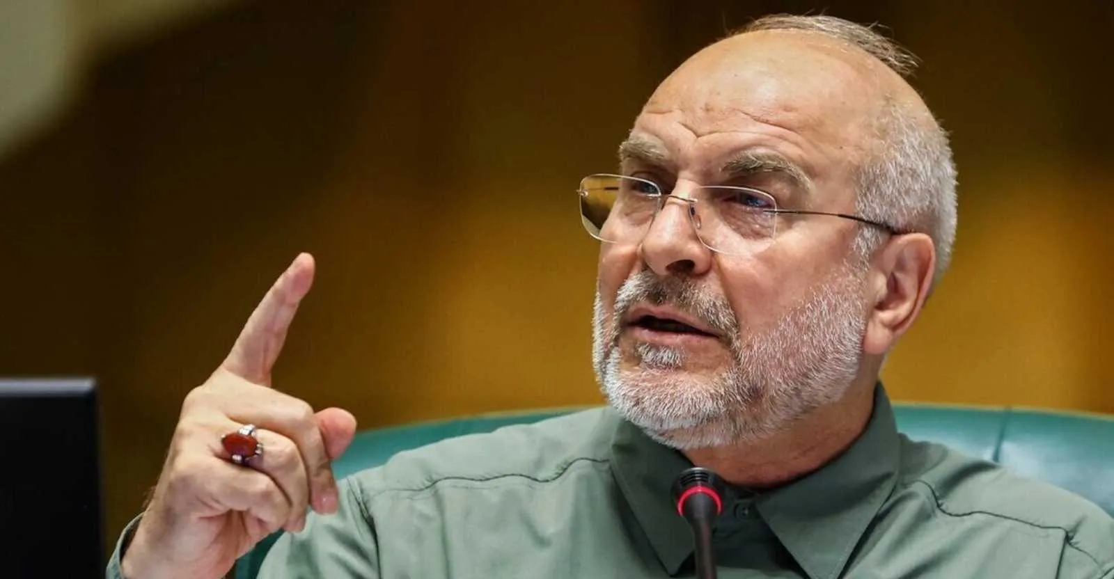 Iran: UN nuclear file closed