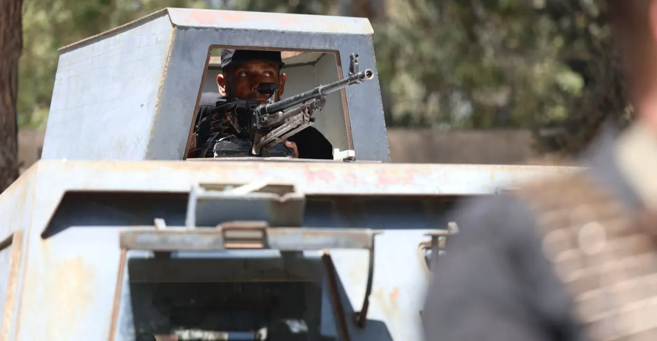 76 ضحية.. تصاعد الجرائم الجنائية في دمشق وريفها