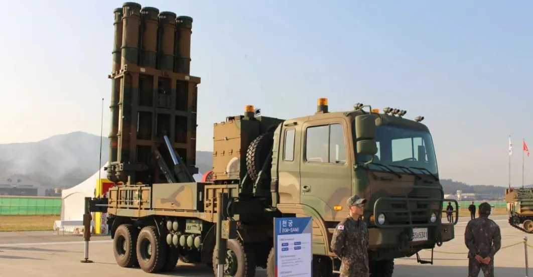 بعيداً عن "الحساسية" الأميركية-الروسية.. العراق يبدّل بوصلته العسكرية صوب كوريا الجنوبية