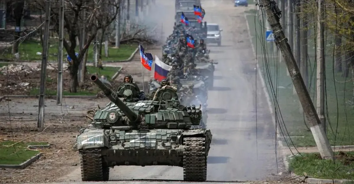 Exclusive: Iraqis missing after fighting for Russia against Ukraine