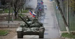 Exclusive: Iraqis missing after fighting for Russia against Ukraine