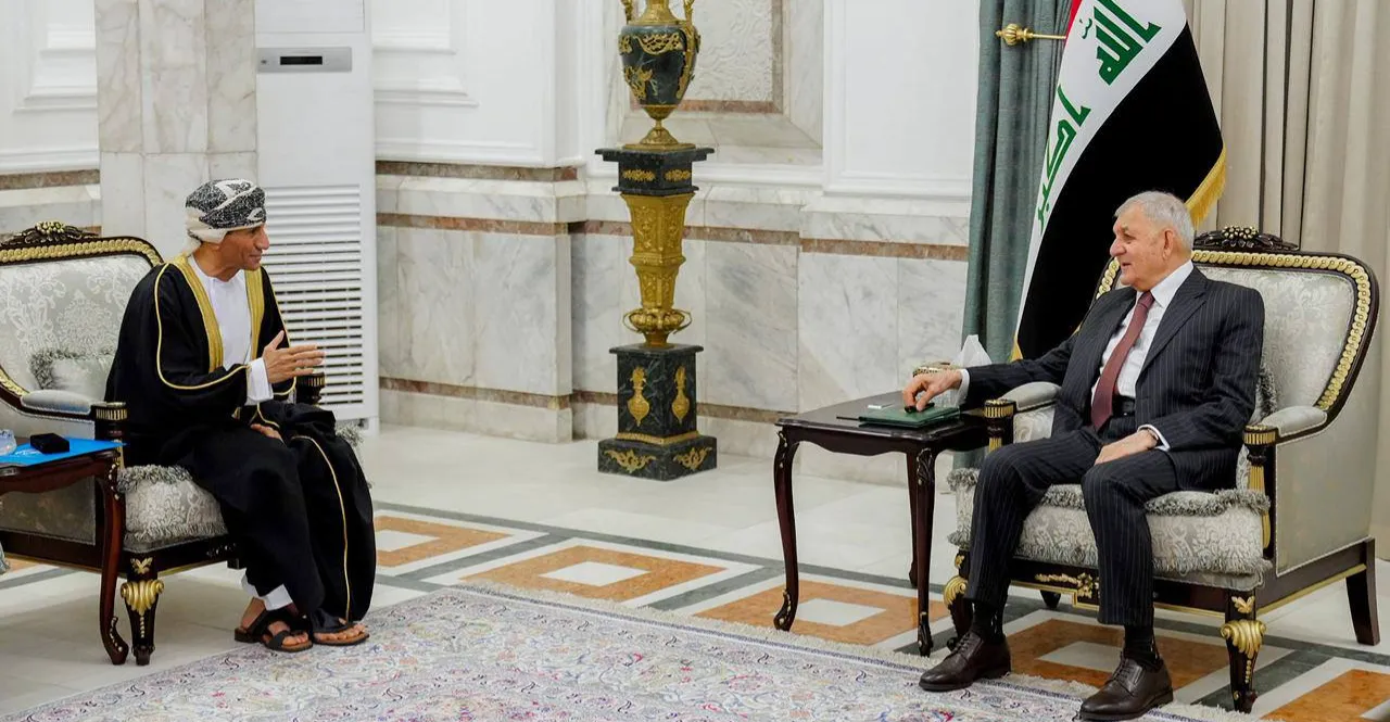 Iraq’s Rashid: Elections will reflect people's will