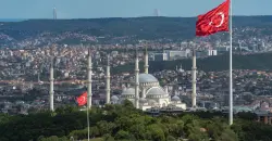 تركيا ترحب بانسحاب حزب العمال الكوردستاني من أراضيها