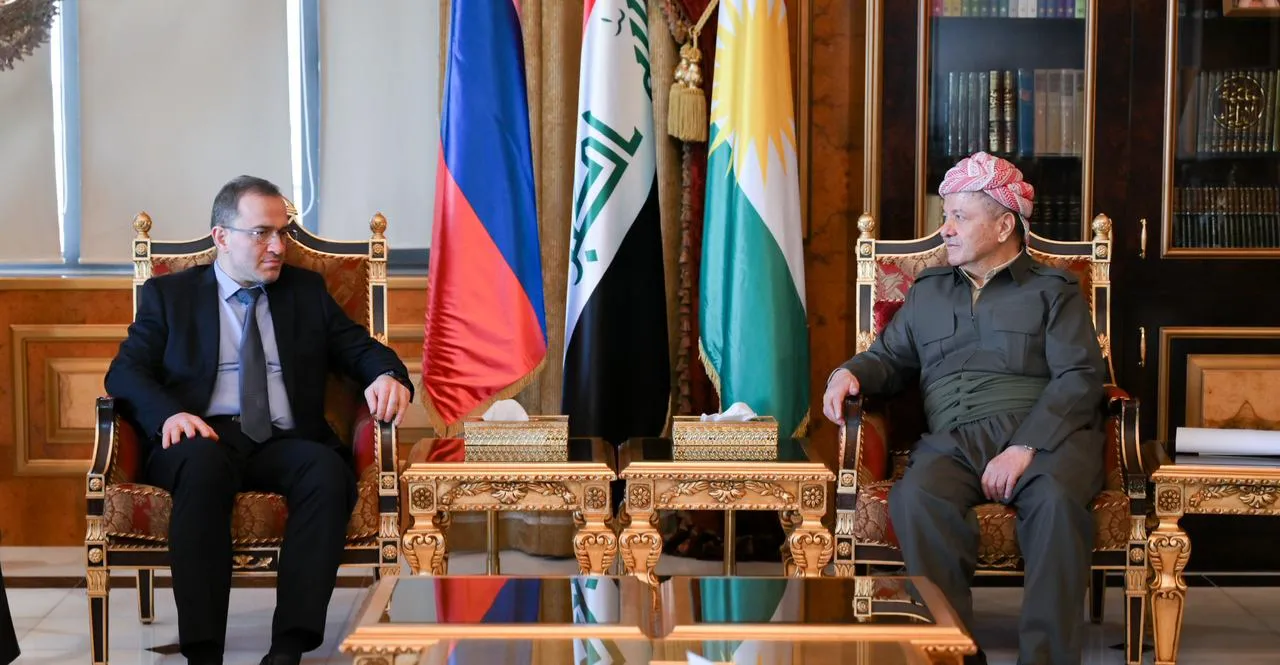 Leader Barzani: Iraq's upcoming vote must be inclusive