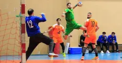 "يد العراق" في المجموعة الثانية مع السعودية والكويت والبحرين