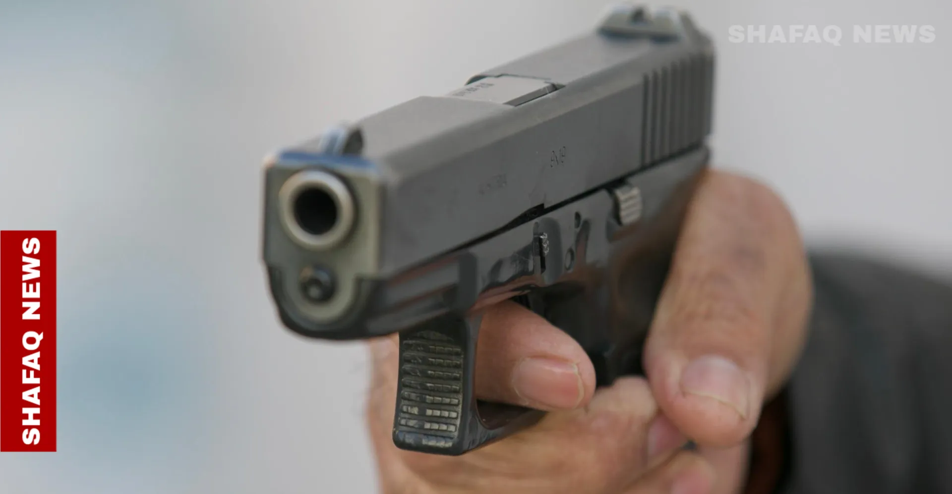 مصرع راعٍ بإطلاق نارٍ "عرضي" في كركوك