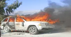 Lebanon: 4 killed in Israeli strikes