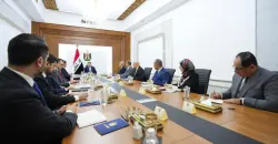 PM Al-Sudani unveils plan to boost Iraqi jobs