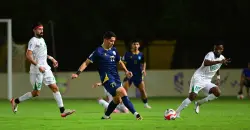 دوري النجوم.. النفط يتغلب على أمانة بغداد وتعادل ديالى والميناء