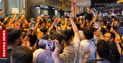 كلاسيكو الأرض.. ريال مدريد يتغلب على برشلونة بهدفين مقابل هدف