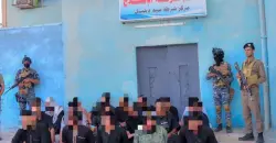 اعتقال 27 متهماً بنزاع "سيد دخيل" في ذي قار