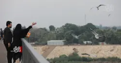 أين الأمطار في العراق؟.. تفسير رسمي بـ5 أسباب