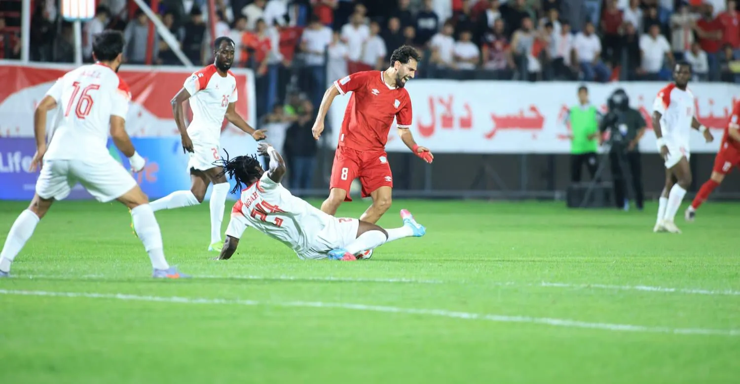 دوري النجوم.. النجف يقتنص فوزاً قاتلاً من الطلبة وزاخو يتفوق على الموصل