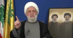 لأول مرة.. نعيم قاسم يكشف تفاصيل استهداف منزل نتنياهو وسبب رفضه زيارة إيران