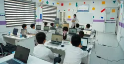 بدعم من دبي.. إطلاق مبادرة 10 آلاف معلم رقمي في كوردستان