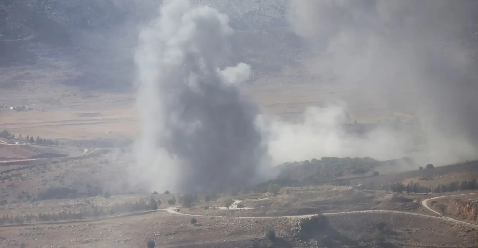 اغتيال 5 قيادات من حزب الله في يوم واحد