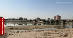 Iraq’s government under fire: Lawmakers decry 'clear neglect' on water crisis