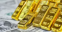 Gold falls 1% with US-China framework in place