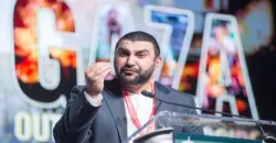 السلطات الاميركية تعتقل محللاً سياسياً انتقد إسرائيل