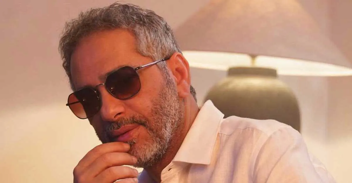 من سجنه.. فضل شاكر يطرح أغنيته الجديدة "قمري" (فيديو)