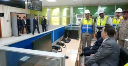 السوداني يطلق مشاريع في ميسان "بالمليارات"