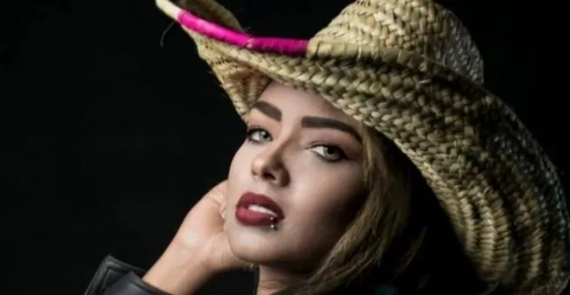 حووسیەیل خانمە ئەكتەریگ یەمەنی دویای پەنج ساڵ زیندانی مەرەقەز کەن