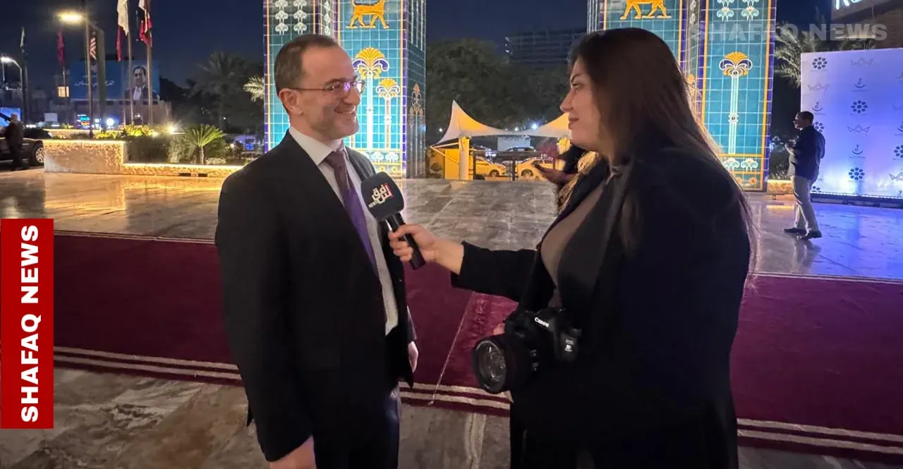 Iraq urged to summon Russian Envoy over war recruitment comments