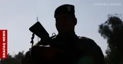 مسلحون يقتلون مرافق برلماني عراقي داخل منزله