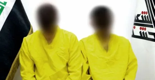 ‏زیندانیکردن هەمیشەیی ئەرا توومەتبارەیل زانیاری هەستار لە عراق كلكردنە