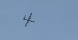 Israel: UNIFIL shoots down Israeli drone over southern Lebanon