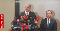 Trade partnerships dominate Turkiye-Kurdistan talks