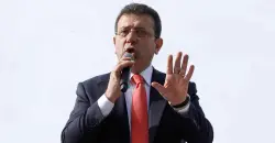 تركيا.. أمر اعتقال جديد بحق إمام أوغلو