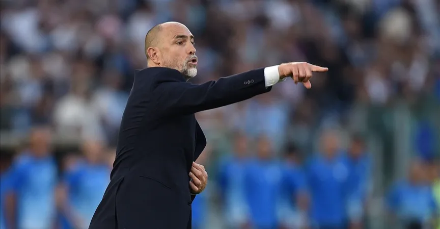 رسمياً.. يوفنتوس يقيل تودور ويعين "برامبيلا" مؤقتاً