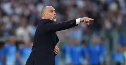 رسمياً.. يوفنتوس يقيل تودور ويعين "برامبيلا" مؤقتاً