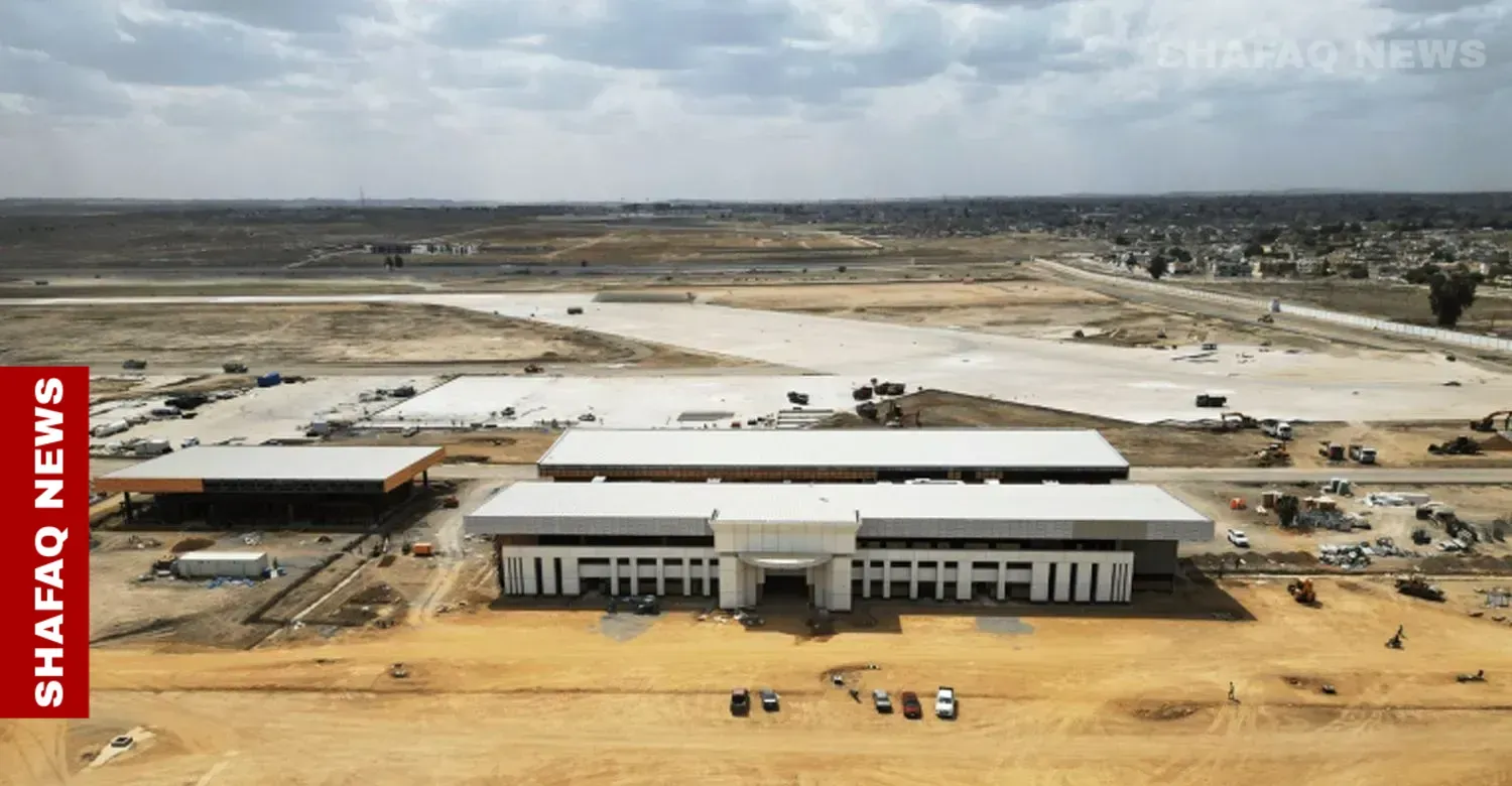 Mosul Airport revival draws Turkish operator bid