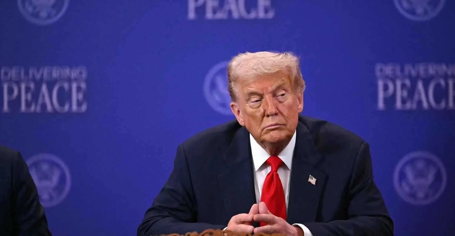 شهر على خطة ترمب لغزة.. تقرير عبري يشكك بفاعليتها