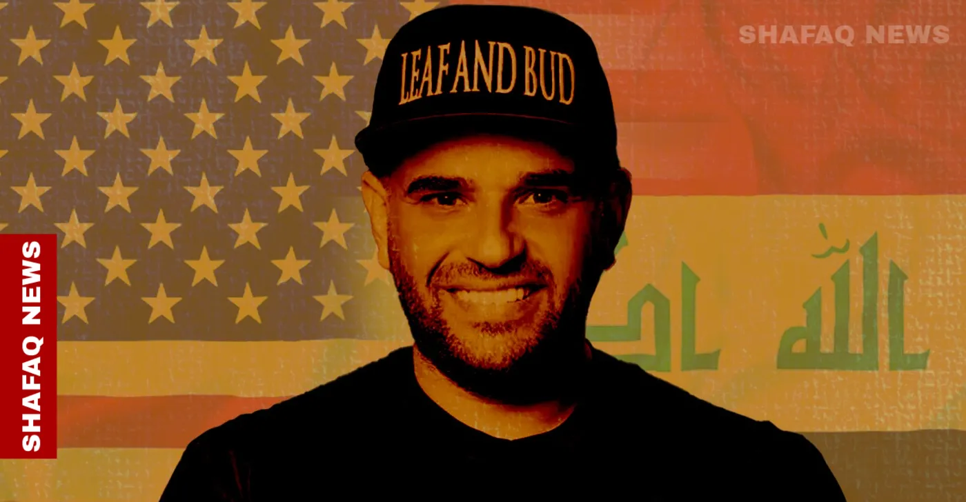 مهمة صعبة في بغداد.. مبعوث ترمب يواجه طهران