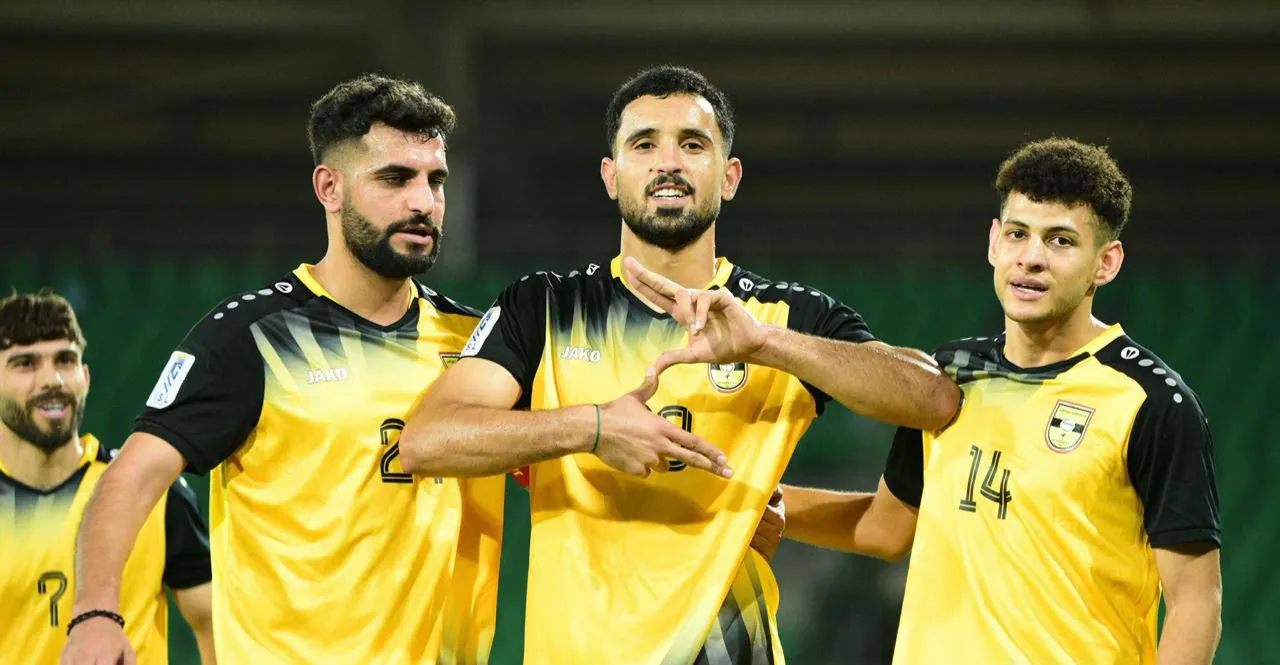 نجوم العراق.. الكرخ يخطف ثلاث نقاط ثمينة من مضيفه نفط ميسان