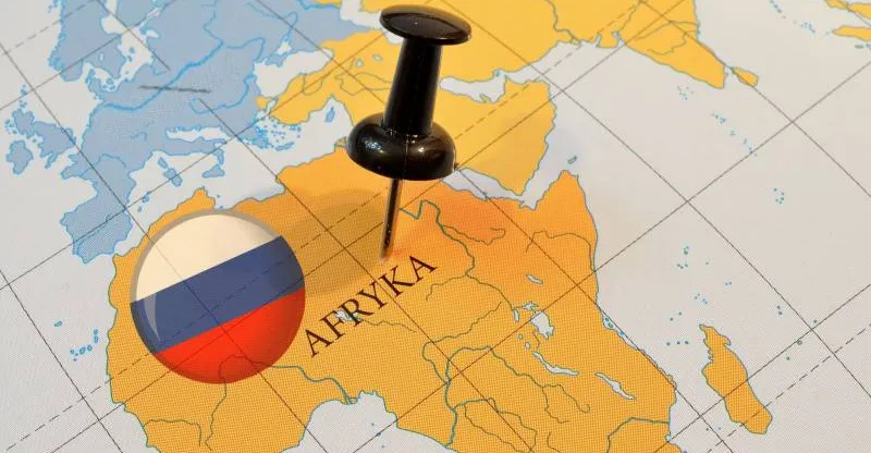 دور متنامي.. روسيا تقتحم أفريقيا بشكل "ناعم"